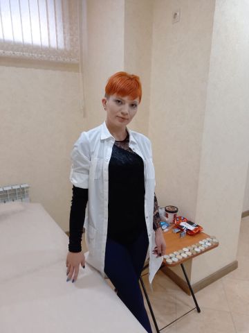 Пелагея